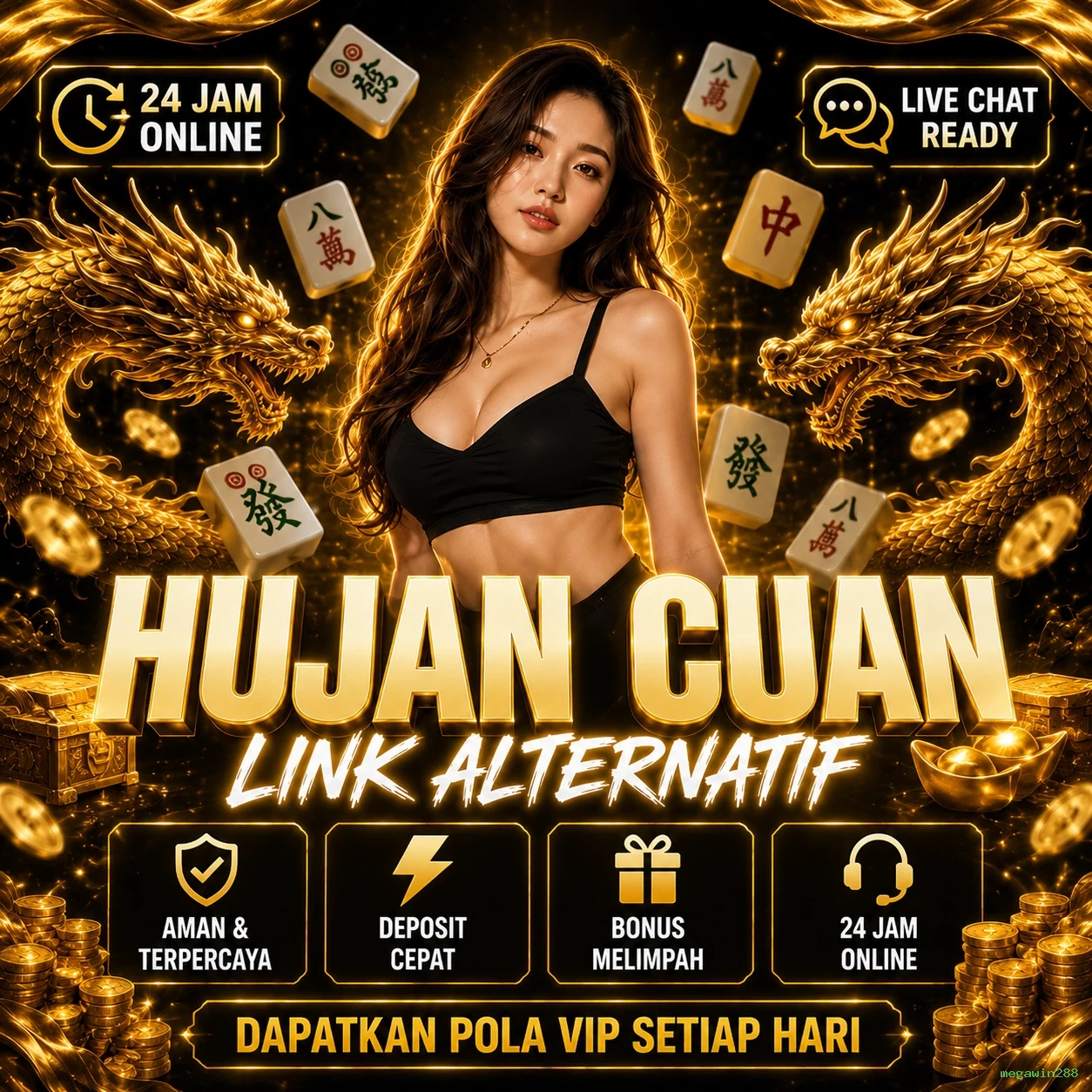 megawin288